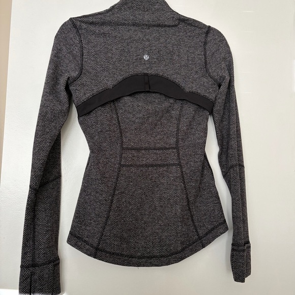 Lululemon Define Jacket - Picture 11 of 11